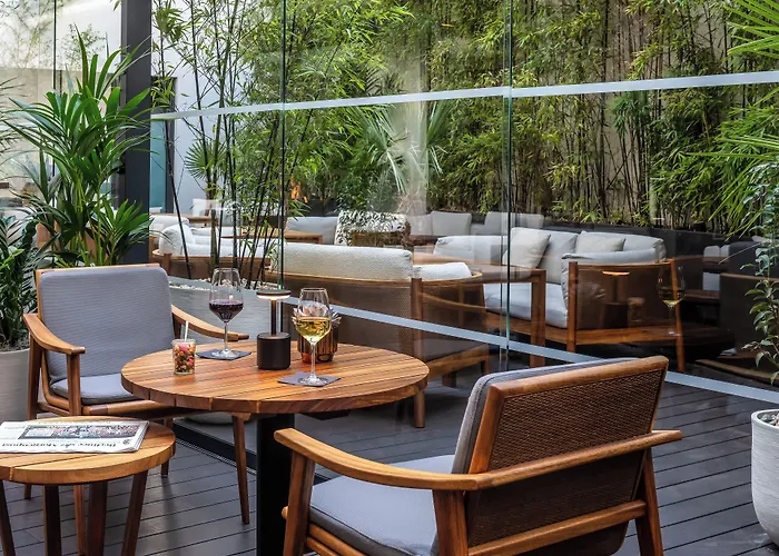 Sana Berlin Hotel