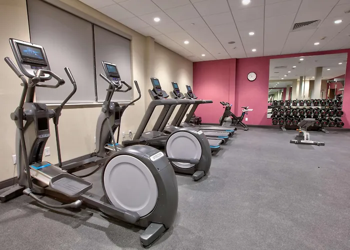 Home2 Suites By Hilton Wichita Falls, Tx