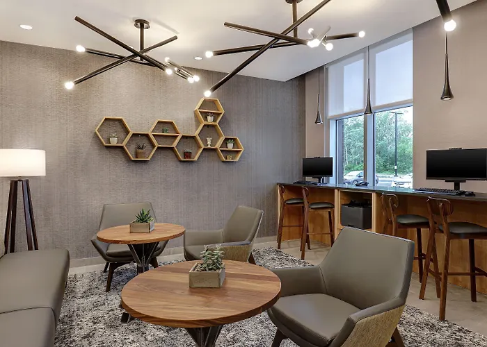 Hyatt Place Ottawa West