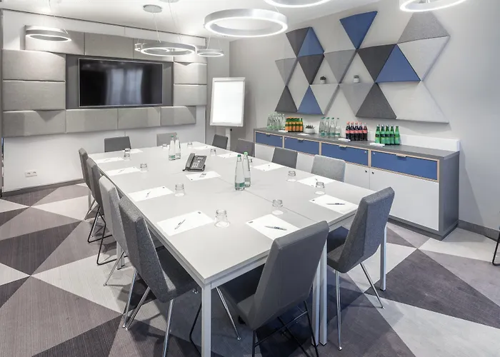 Holiday Inn Express - Erlangen, an IHG Hotel