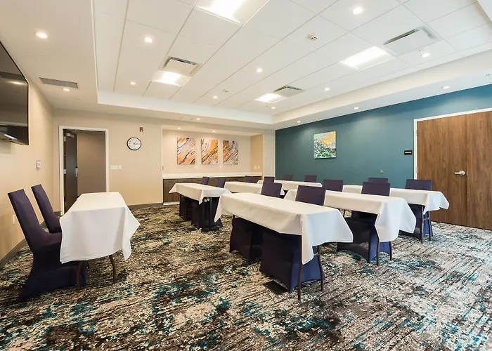 Hampton Inn & Suites Howell