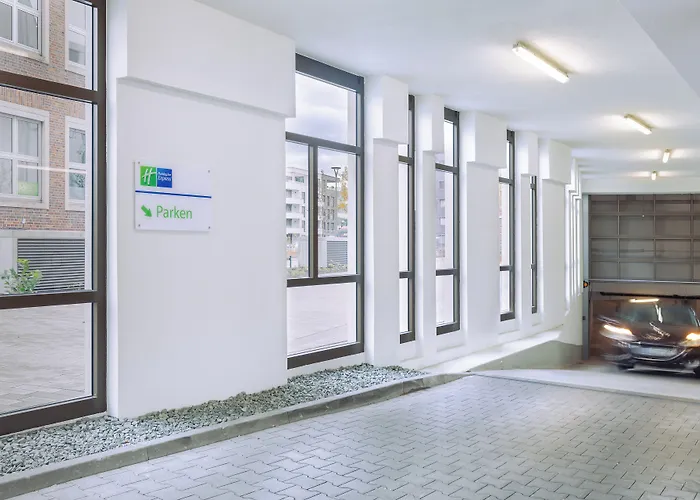 Holiday Inn Express - Erlangen, an IHG Hotel