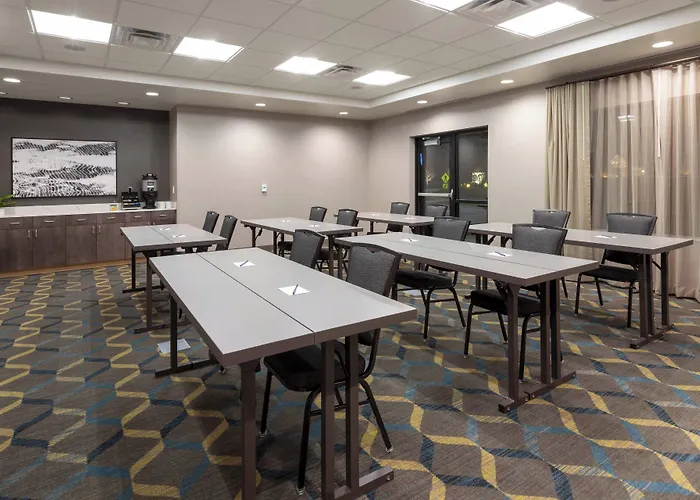 Residence Inn Minneapolis Maple Grove/Arbor Lakes