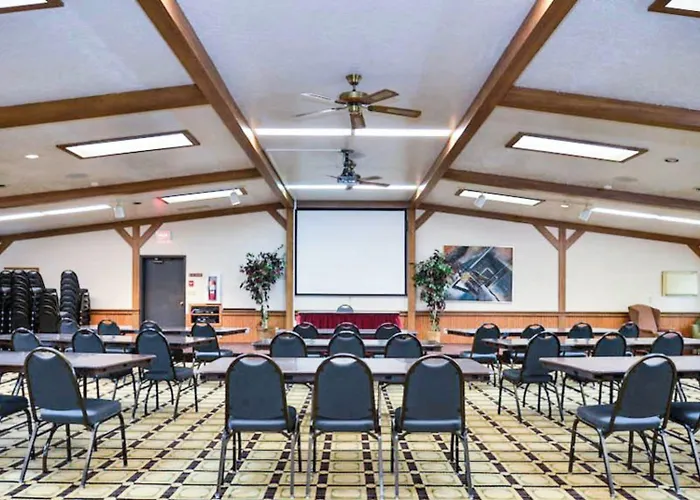 Studio 6 - Minot, Nd