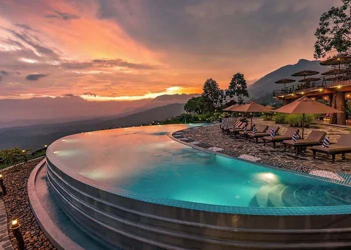Dream Cliff Mountain Resort