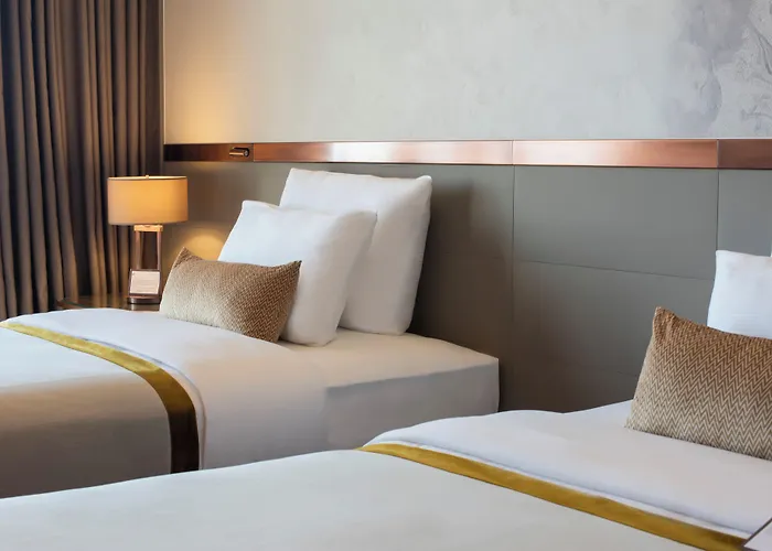 The Museum Hotel Antakya