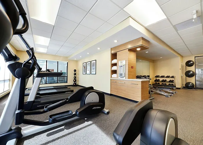 Towneplace Suites By Marriott St. Louis O'Fallon