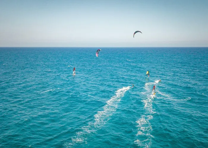 Robinson Cyprus