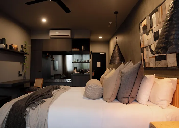 Imperial Boutique Accommodation