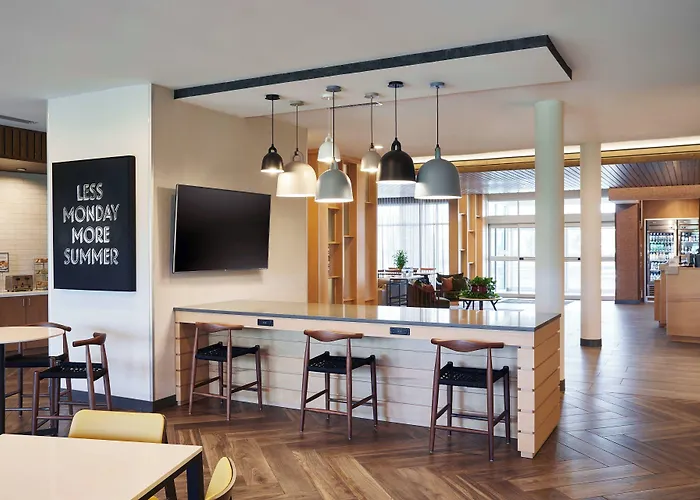 Fairfield Inn & Suites By Marriott Kansas City Belton