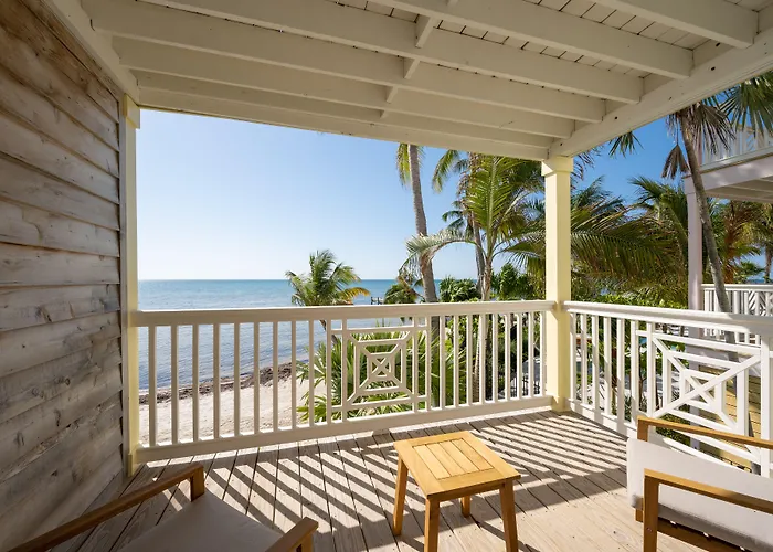 Grassy Flats Resort & Beach Club