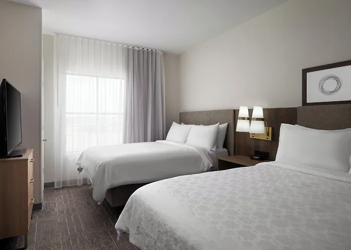 Staybridge Suites - Flowood - Nw Jackson By Ihg