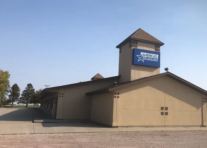 Americas Best Value Inn Onawa