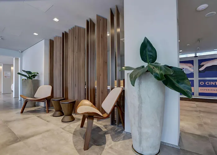 Comfort Hotel Guarulhos Aeroporto