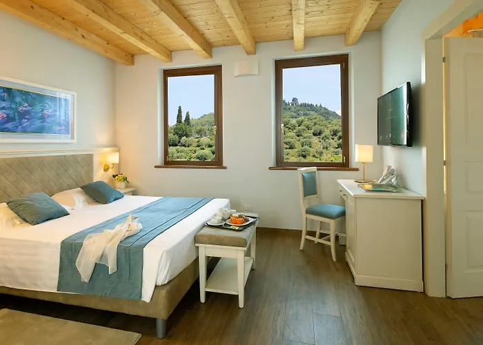 Borgo Romantico Green Relais