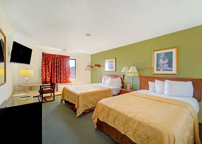 Amerihost Inn & Suites