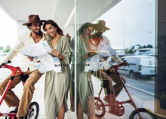 Stay Hotel Porto Aeroporto