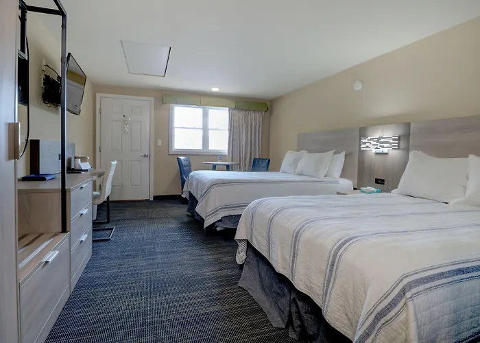 Wells-Ogunquit Resort Motel & Cottages