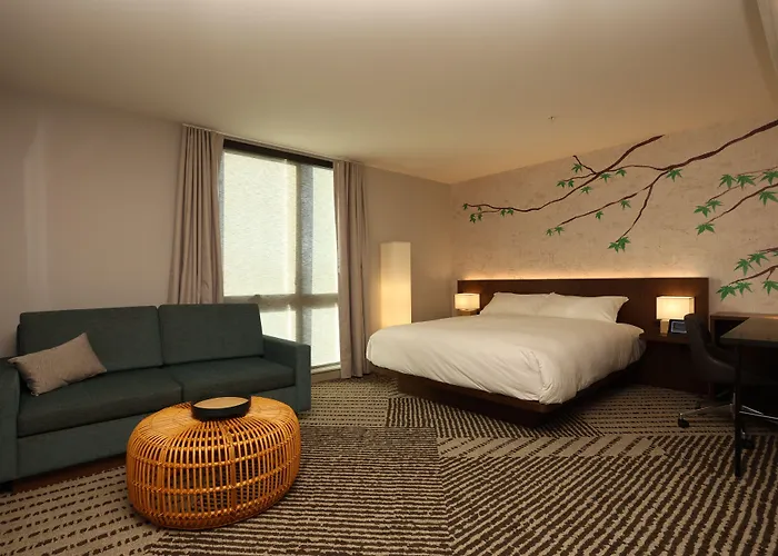 Cedartree Hotel Portland Hillsboro