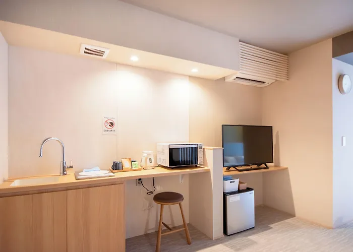 Hotel Rokune