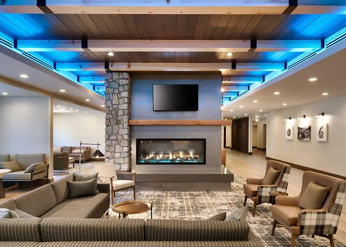 Residence Inn By Marriott Vail