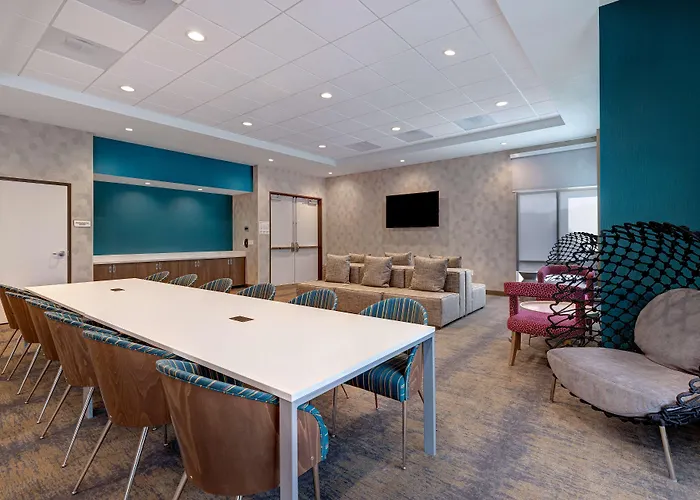 Hilton Garden Inn Temecula