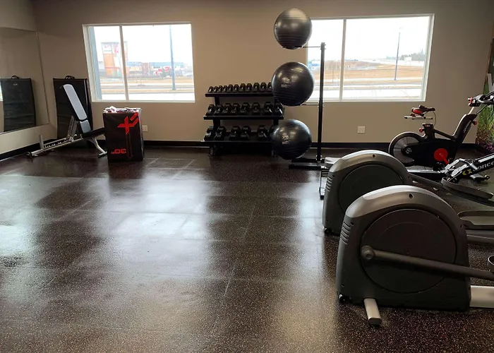 Wingate By Wyndham Kanata West Ottawa