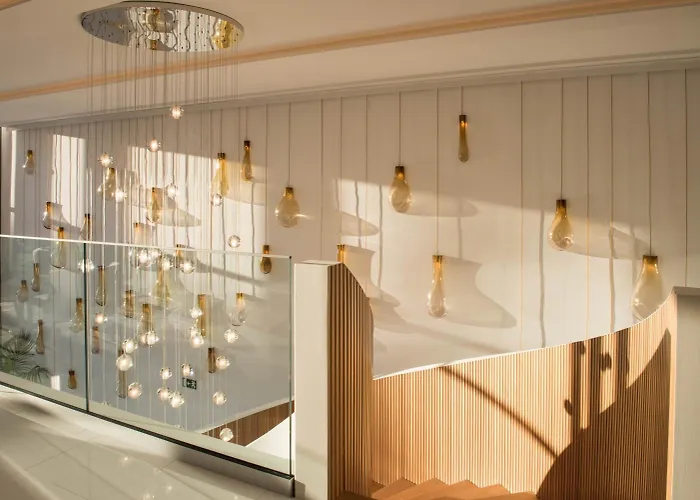 Aroeira Lisbon Hotel - Sea & Golf