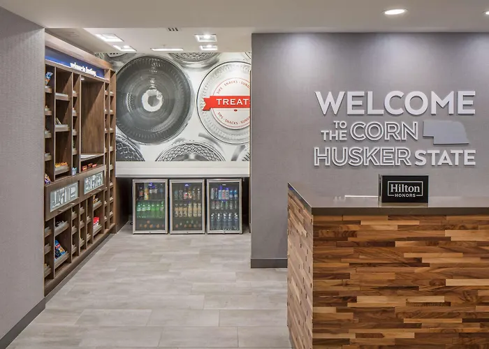 Hampton Inn Hastings