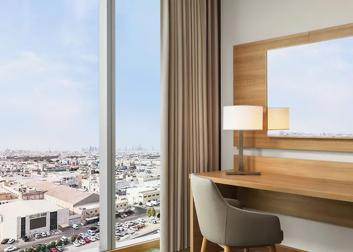 Hilton Garden Inn Kuwait