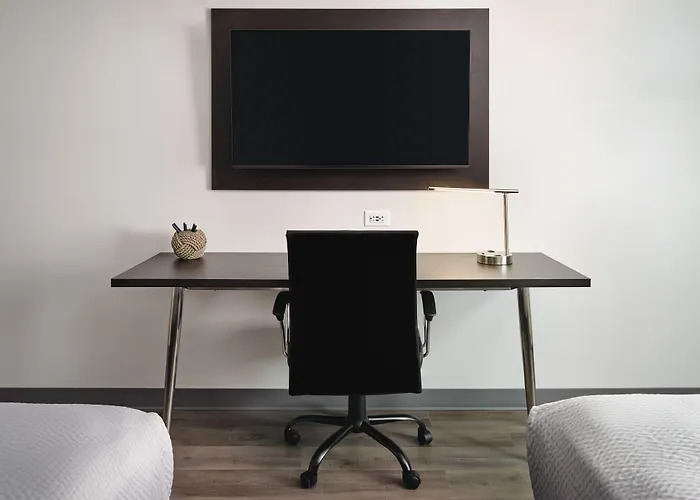 Stayapt Columbia-Irmo/Harbison