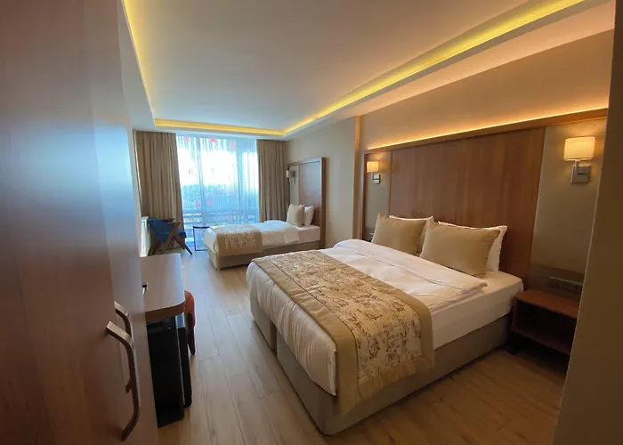 Istport Hotels