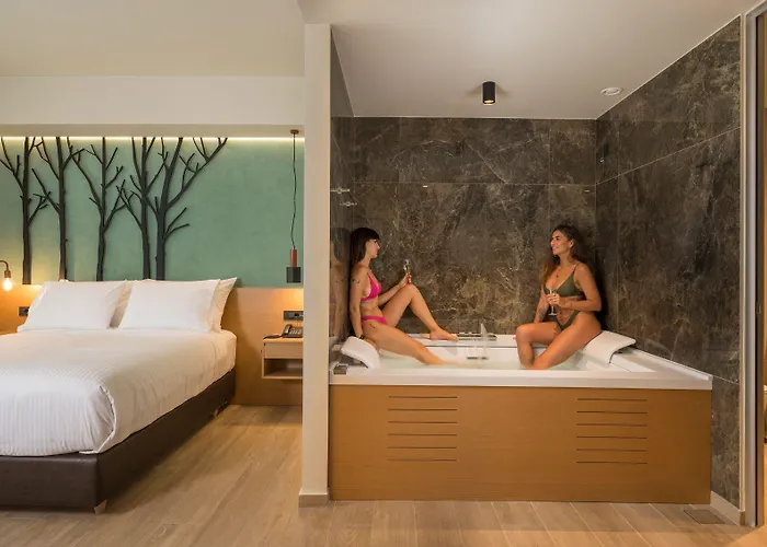 Hyperion City Hotel & Spa