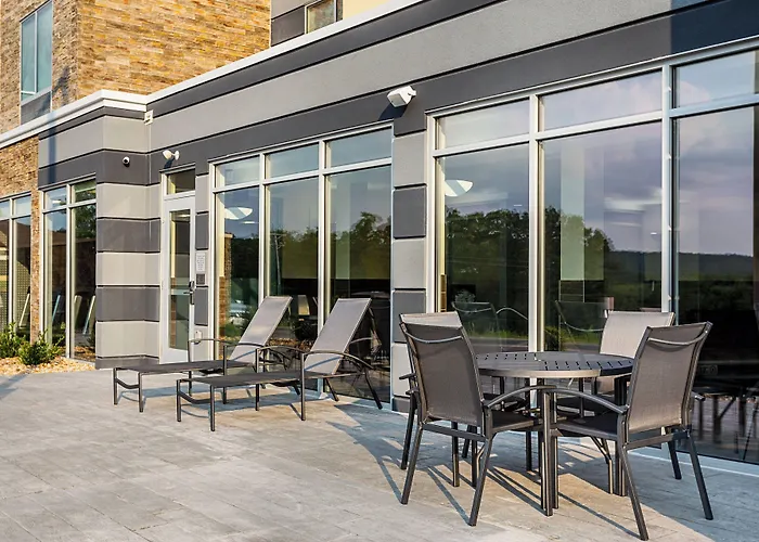 Fairfield Inn & Suites Rolla