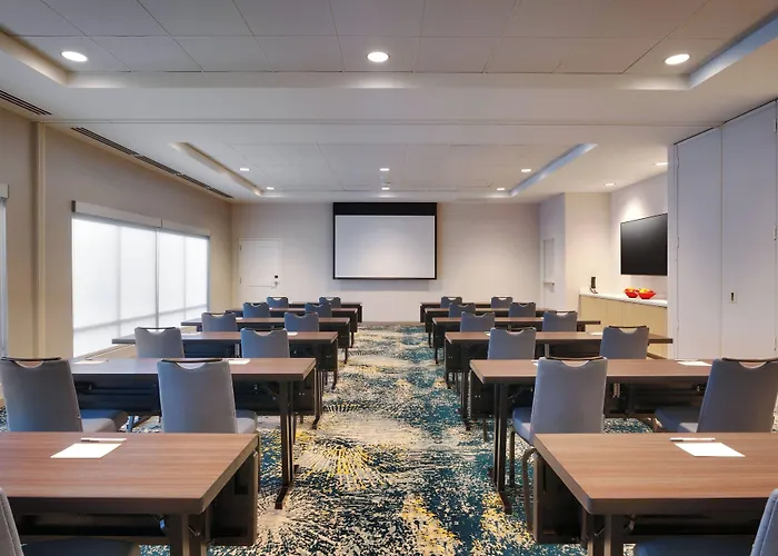 Towneplace Suites Salt Lake City Murray