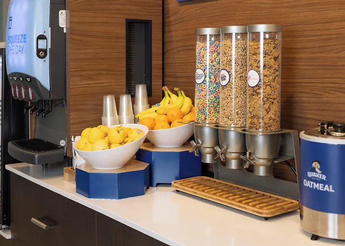 Holiday Inn Express & Suites - Bourbonnais East - Bradley By Ihg