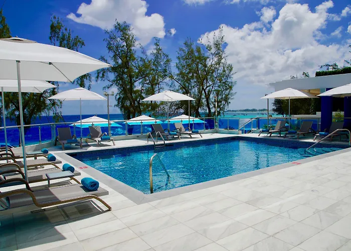 The Abidah By Accra All Inclusive - Adults Only