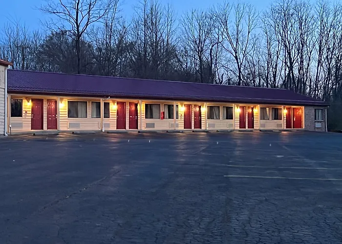 Paragon Inn Hillsboro