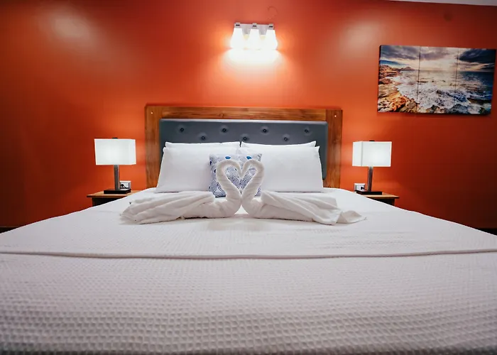 Runway Hotel