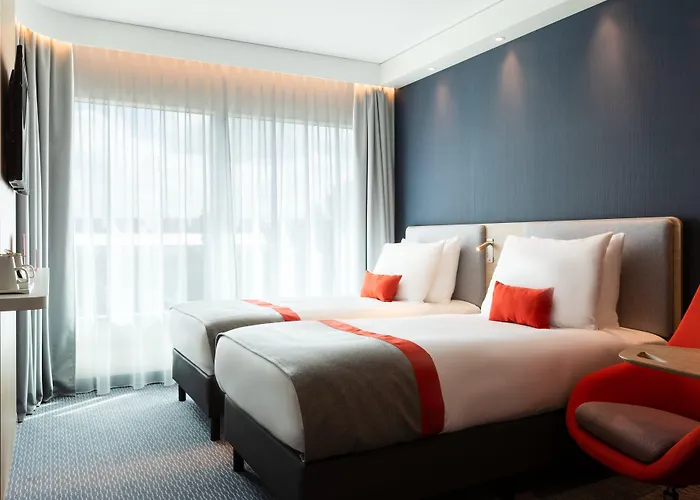 Holiday Inn Express - Almere By Ihg