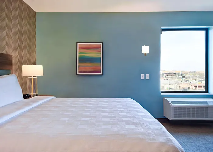 Home2 Suites By Hilton Bowling Green, Oh