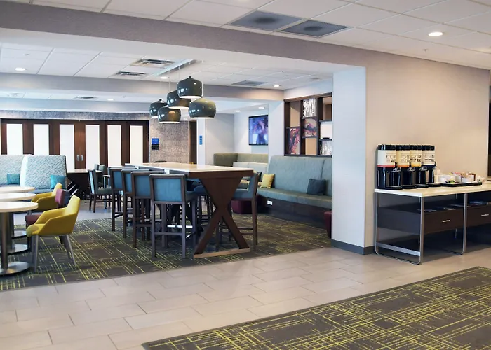 Hampton Inn Glendale Milwaukee, Wi