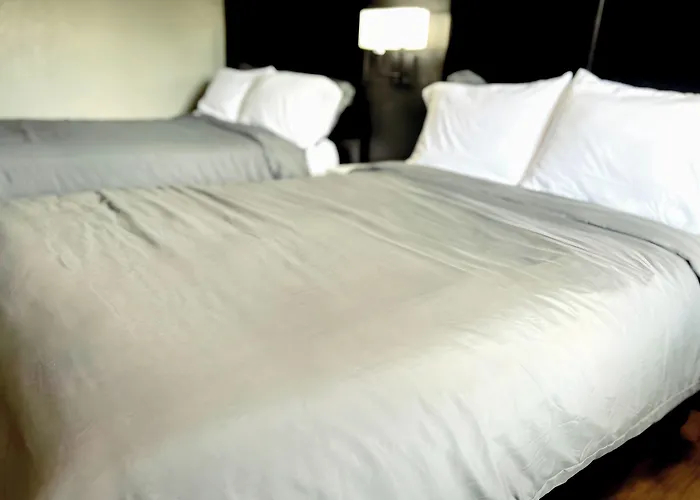 Oyo Hotel Manning Sc