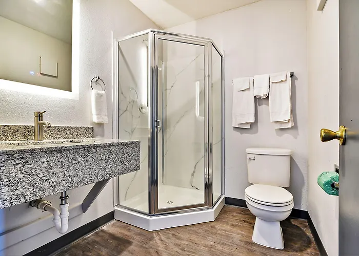 Oyo Hotel Shreveport Airport North