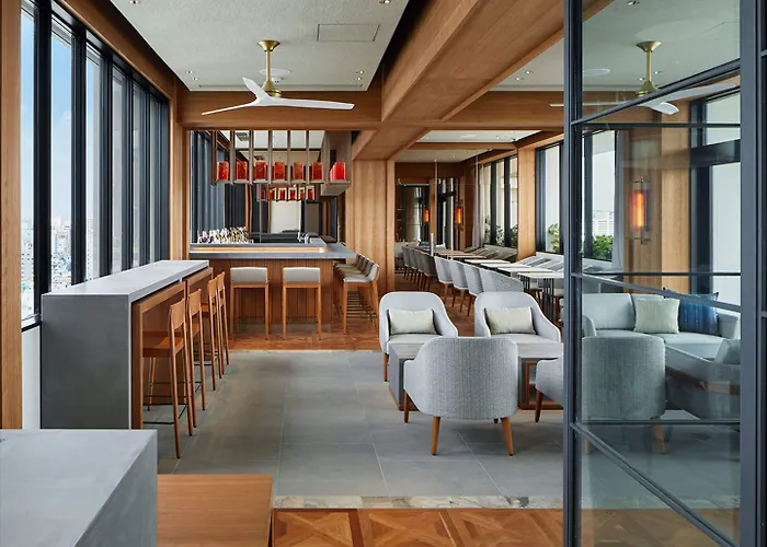Hotel Strata Naha