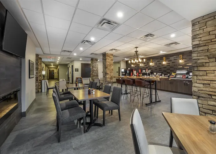 Best Western Plus Lawrenceburg
