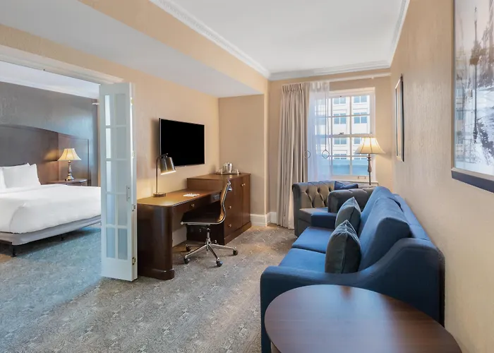The Americus Hotel, Unscripted By Hyatt