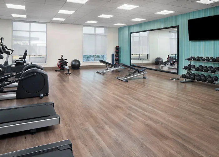 Holiday Inn Express & Suites - Odessa I-20 By Ihg