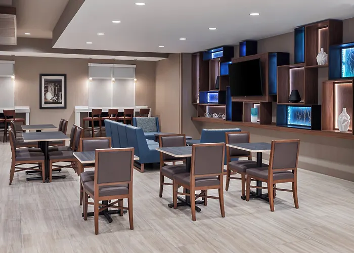 Holiday Inn Express & Suites - Odessa I-20 By Ihg