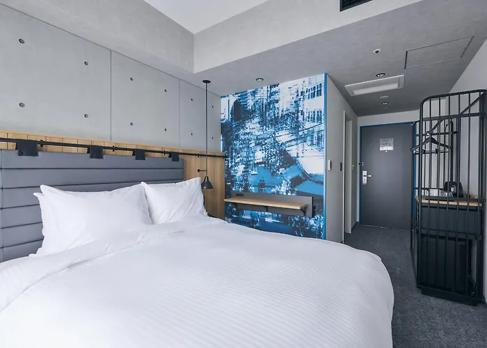 Ibis Styles Nagoya